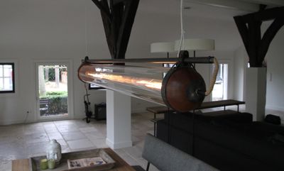Bobila hanglamp