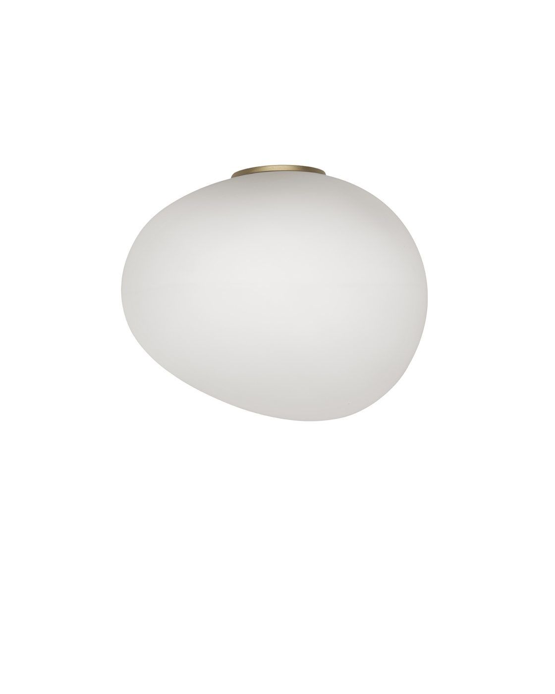 Gregg grande semi 2 wandlamp 