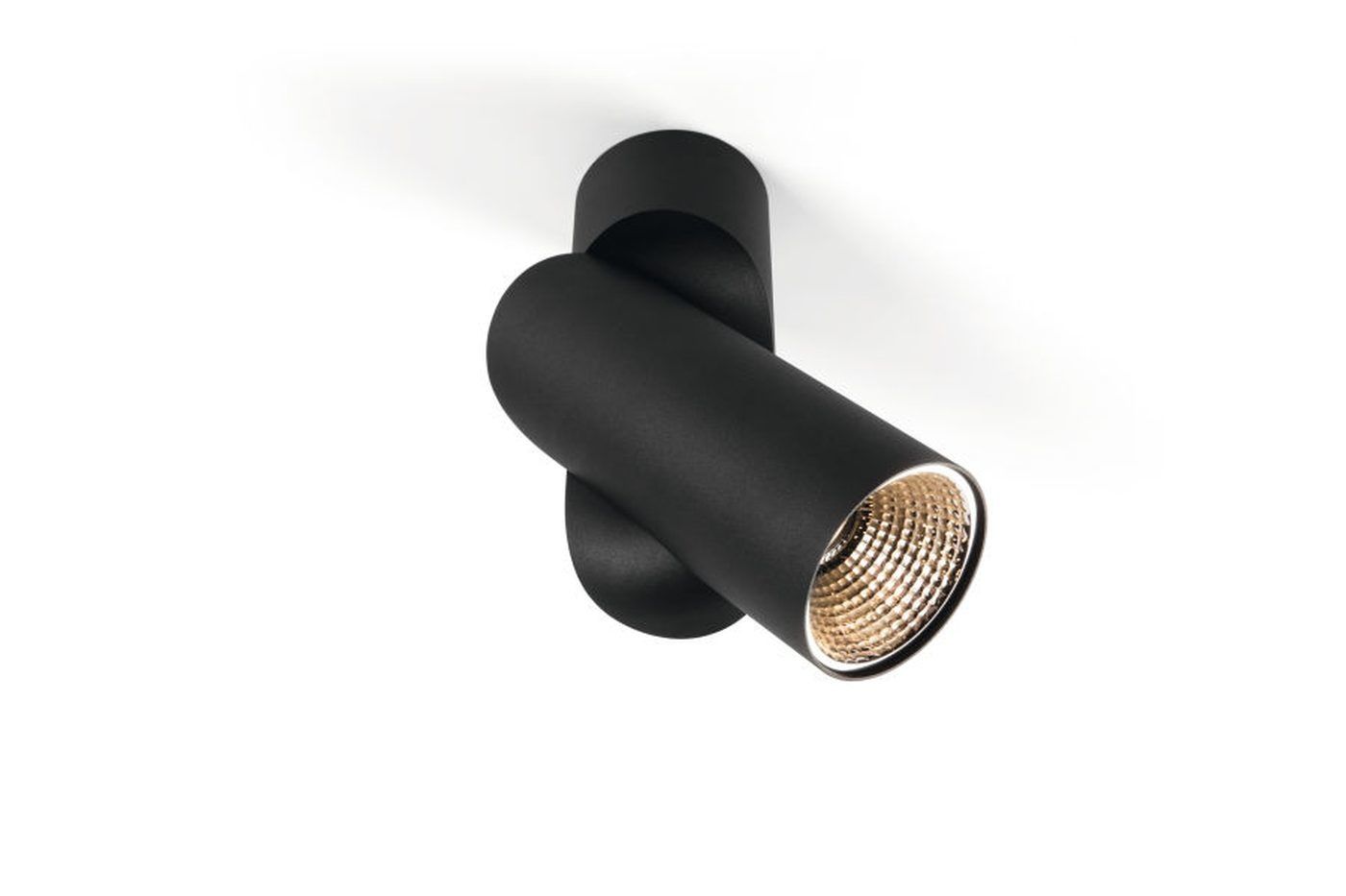 Semih 86 ceiling LED warm dim medium Tre dim GI 
