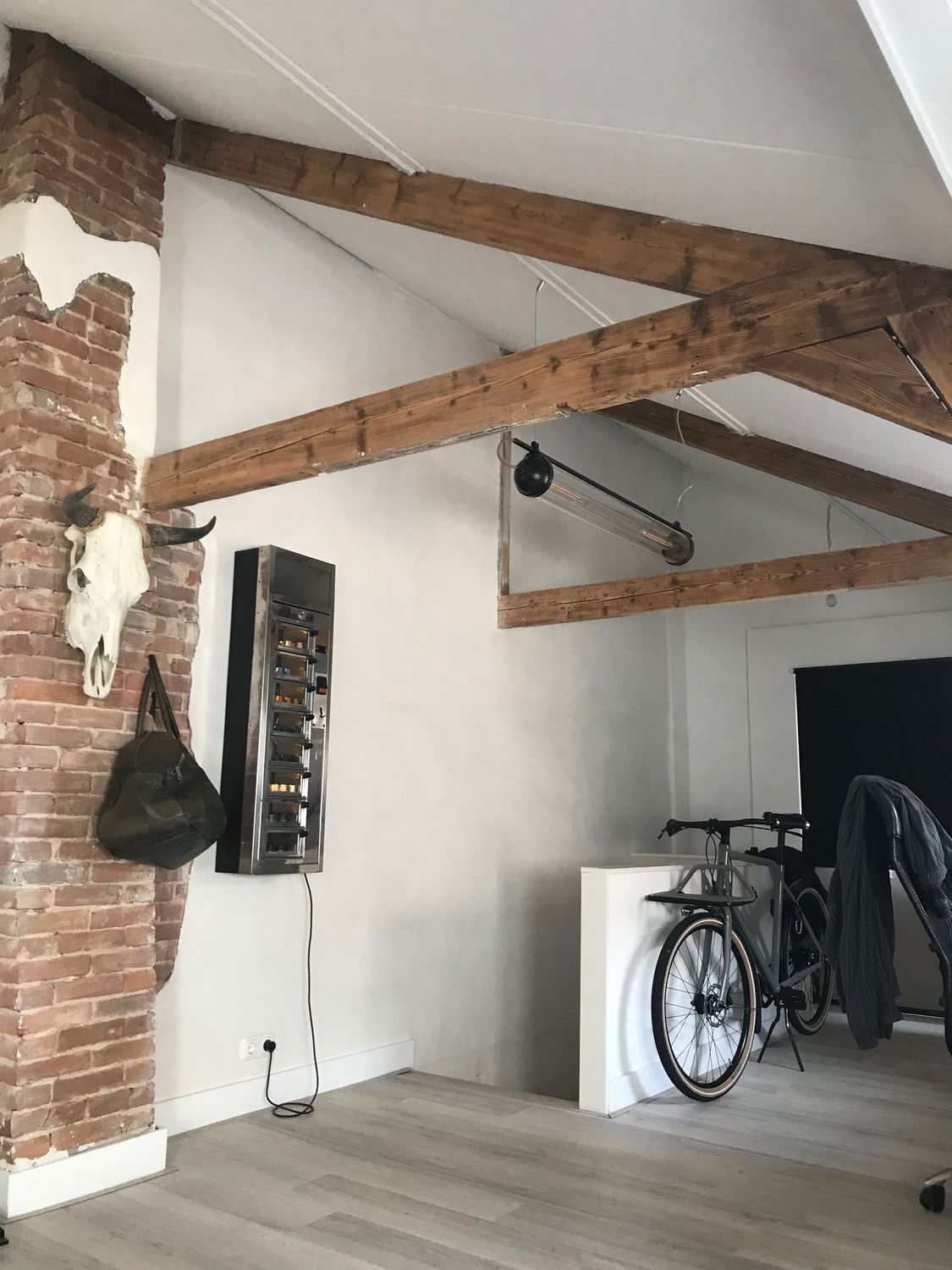 Bobila hanglamp