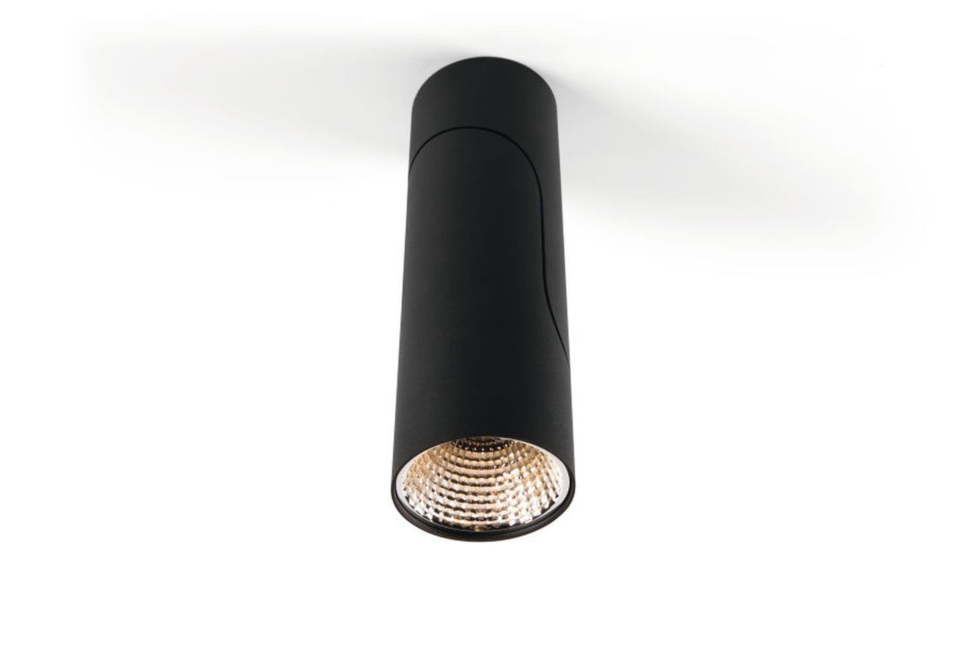 Semih 61 ceiling LED warm dim Tre dim GI