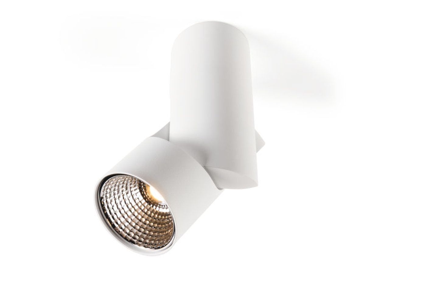 Semih 61 ceiling LED warm dim Tre dim GI