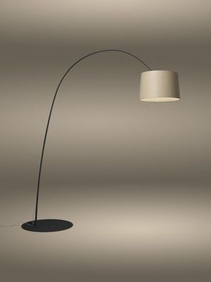 Twiggy Wood Tunable White vloerlamp  