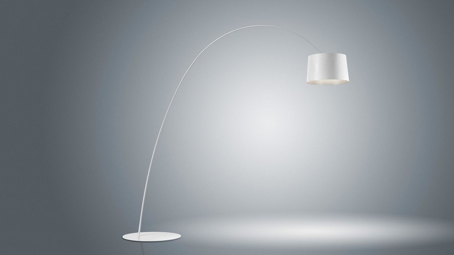 Twiggy Elle MyLight vloerlamp