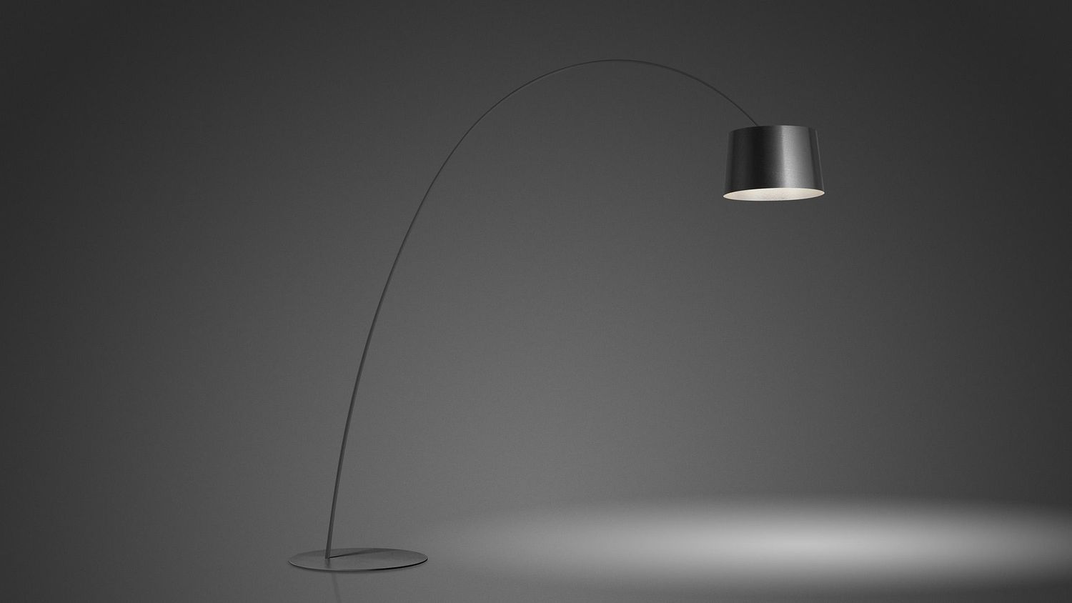 Twiggy Elle MyLight vloerlamp