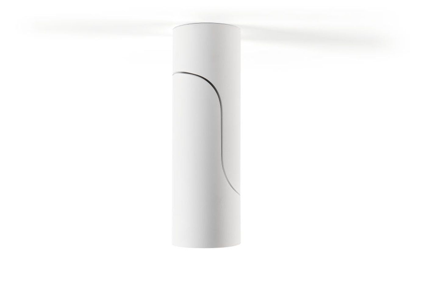 Semih 86 ceiling LED spot Tre dim GI