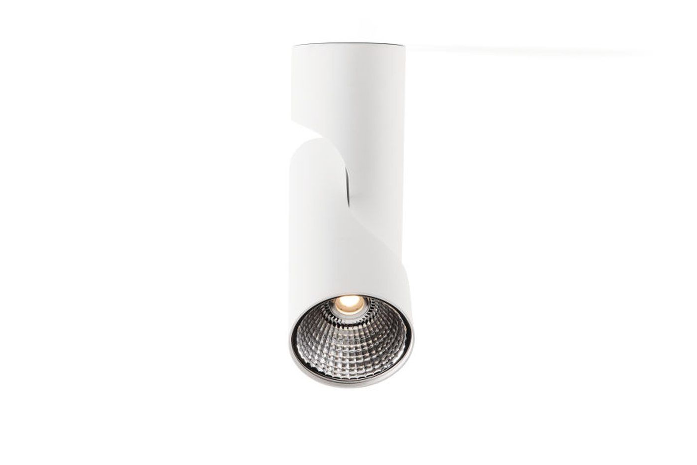 Semih 86 ceiling LED spot Tre dim GI