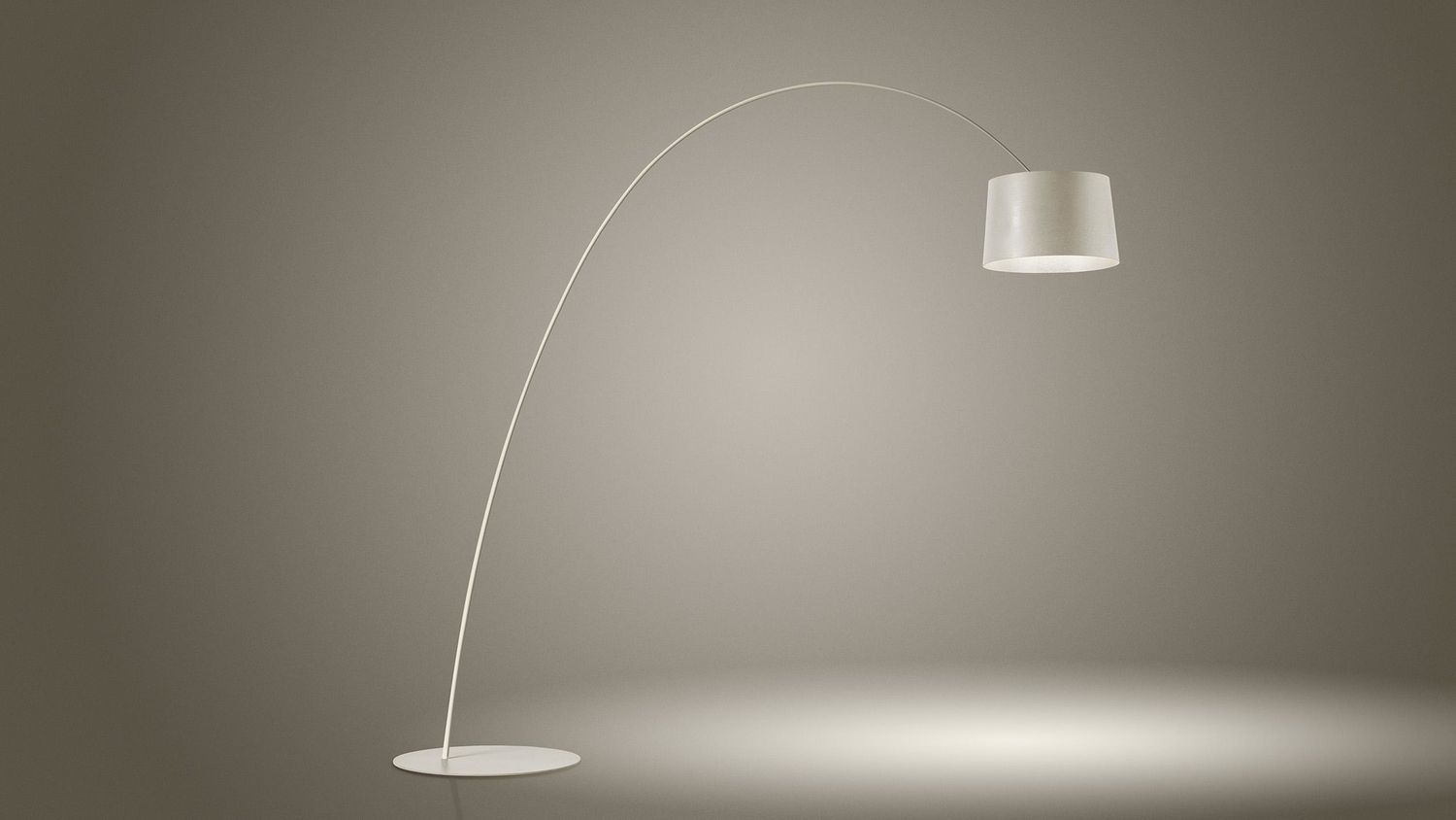 Twiggy Elle Tunable White vloerlamp 