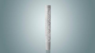 Tress Grande led vloerlamp
