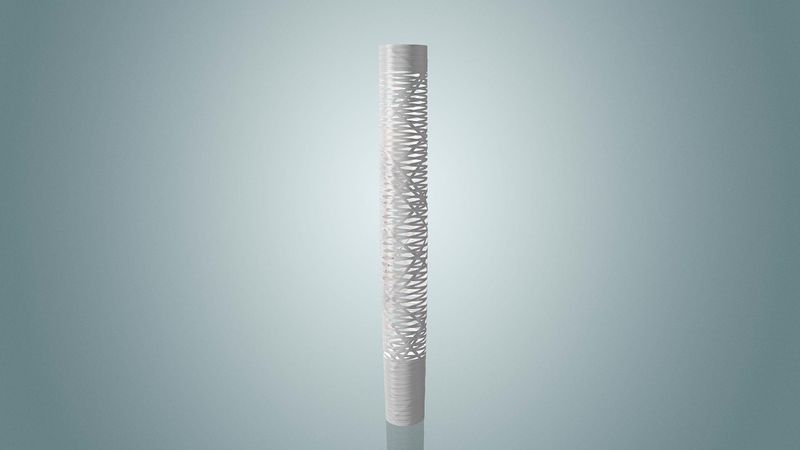 Tress Grande led vloerlamp Tress Grande led vloerlamp