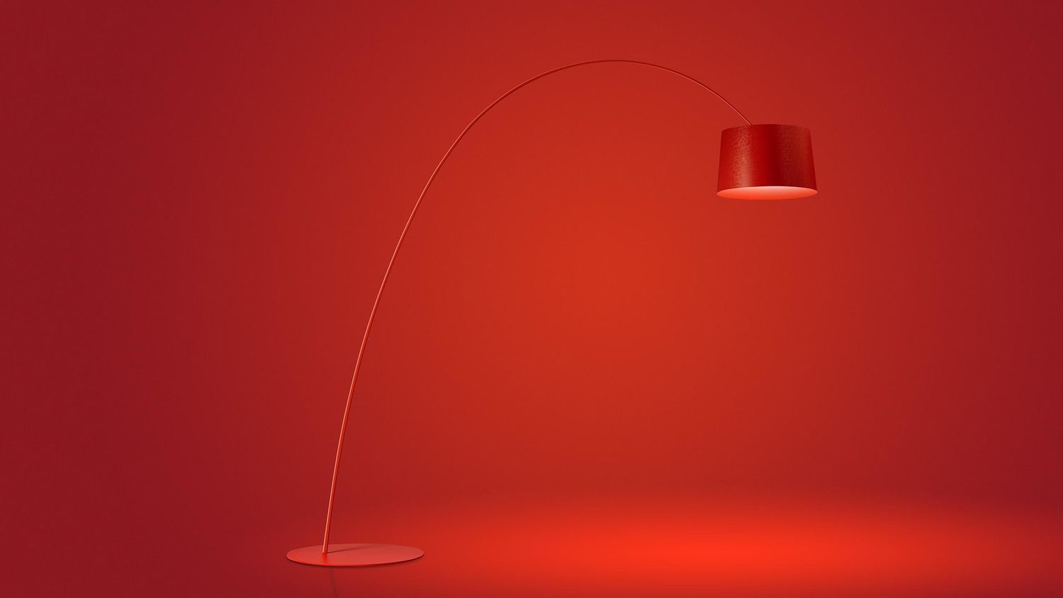 Twiggy Elle Tunable White vloerlamp 