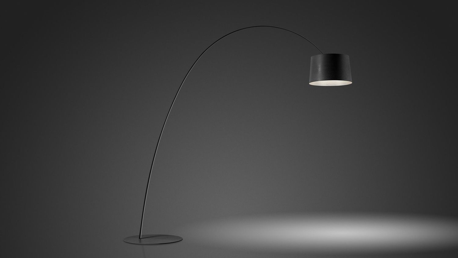 Twiggy Elle Tunable White vloerlamp 