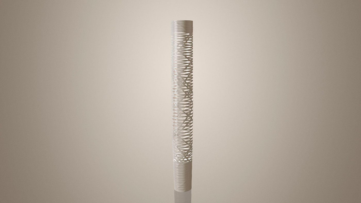 Tress Grande led vloerlamp