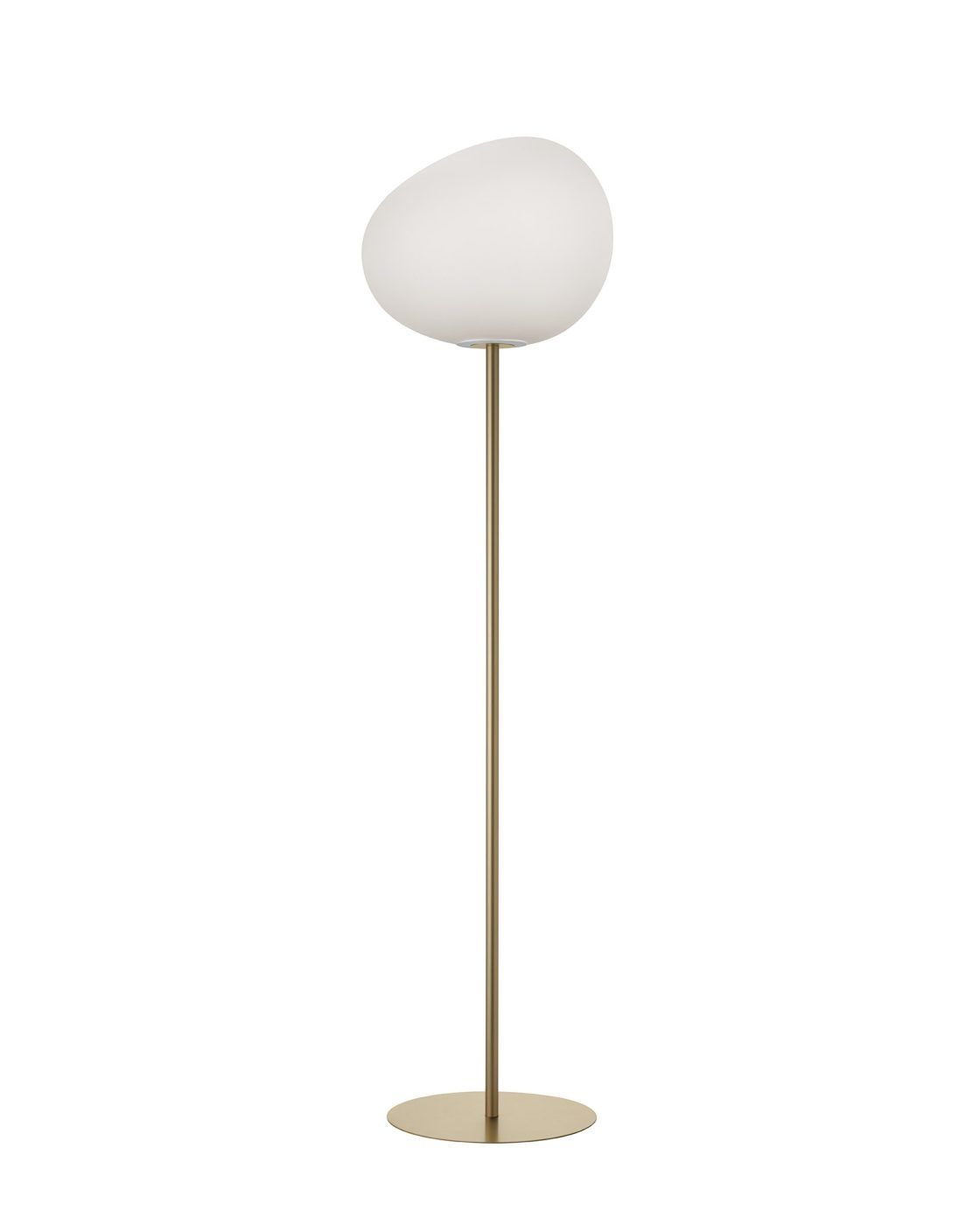 Gregg Media vloerlamp
