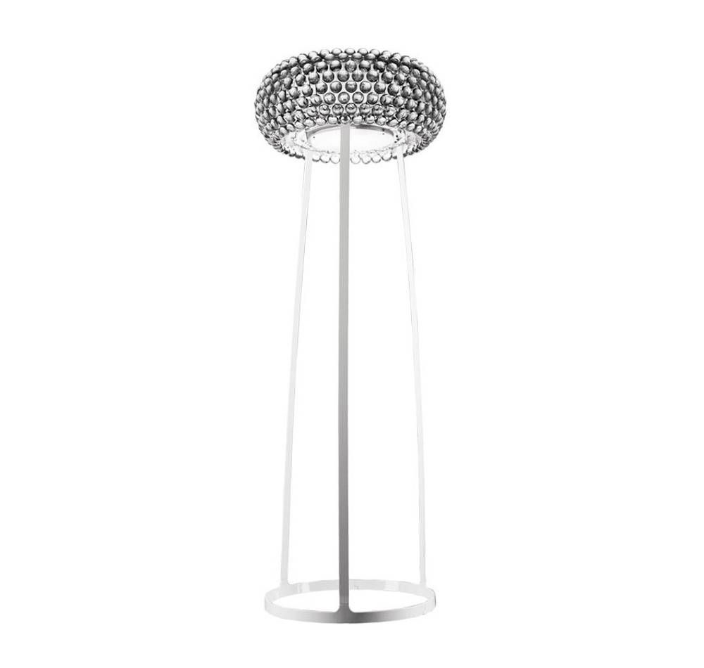 Caboche Plus Media vloerlamp