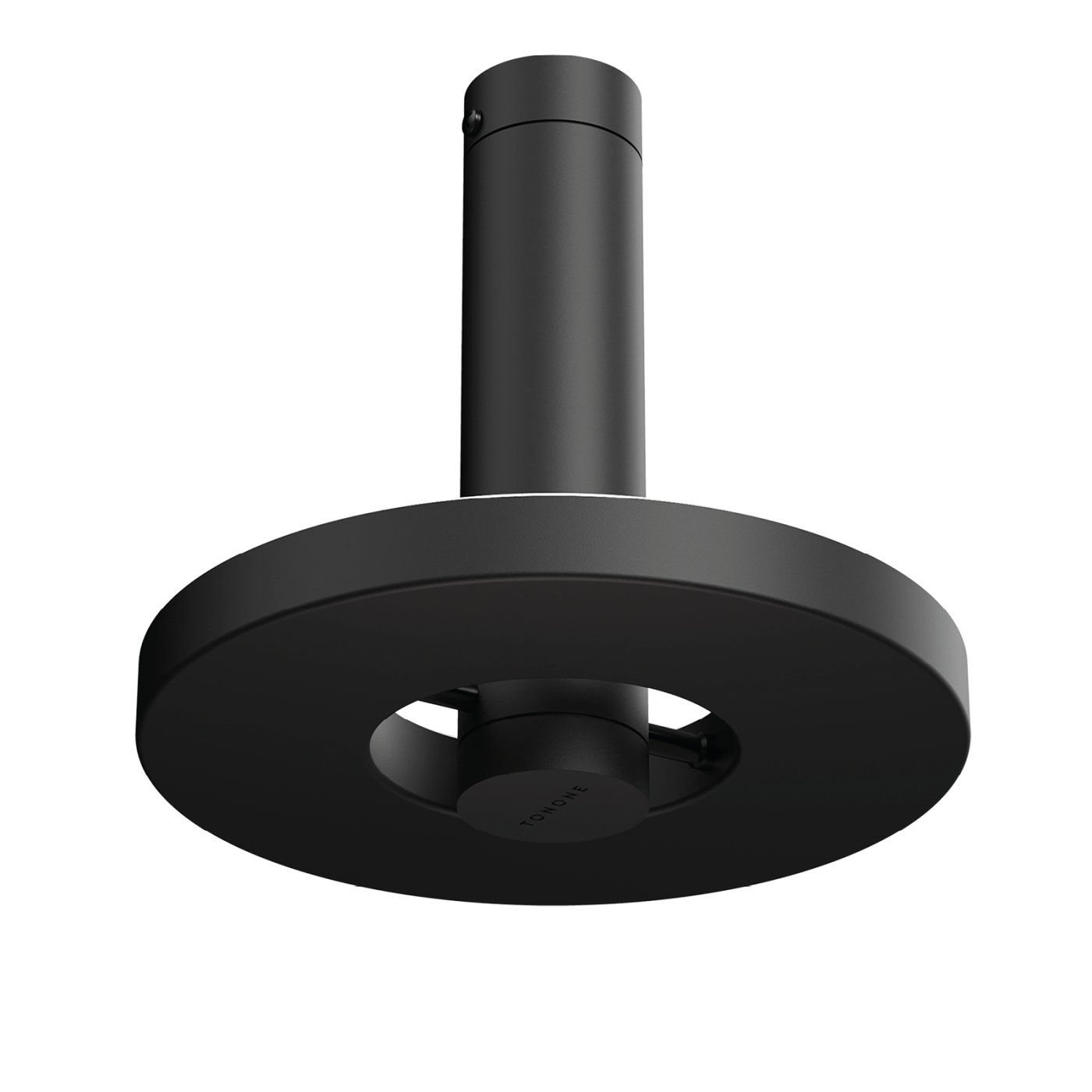 Beads plafondlamp direct inside