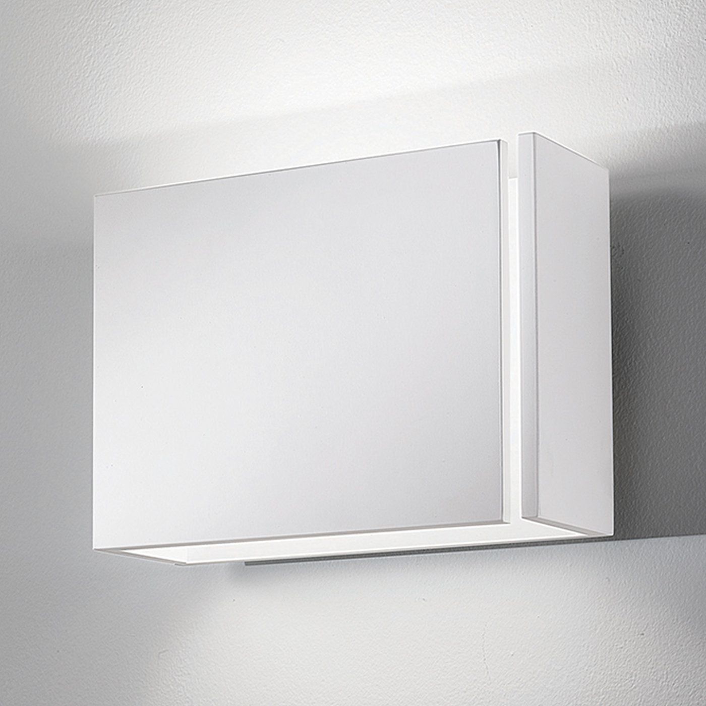 8MM AP wandlamp