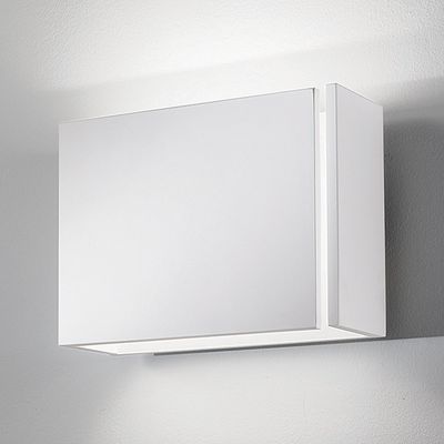 8MM AP wandlamp
