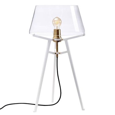 Ella tafellamp White