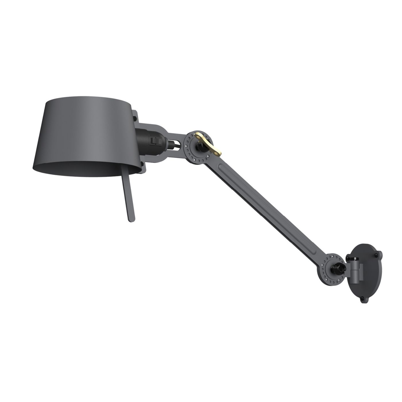 Bolt Bed sidefit install