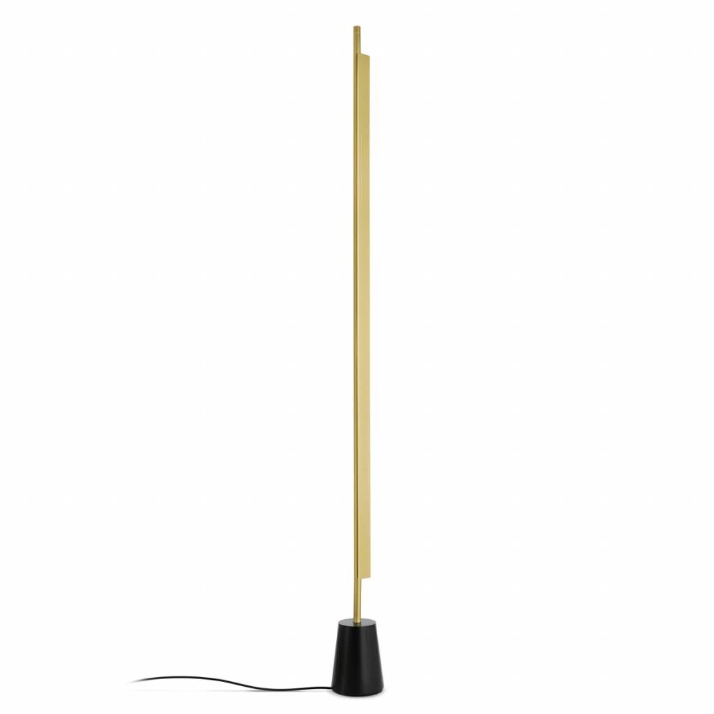 Compendium vloerlamp. 3000 kelvin.