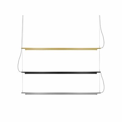 Compendium hanglamp. 3000 kelvin