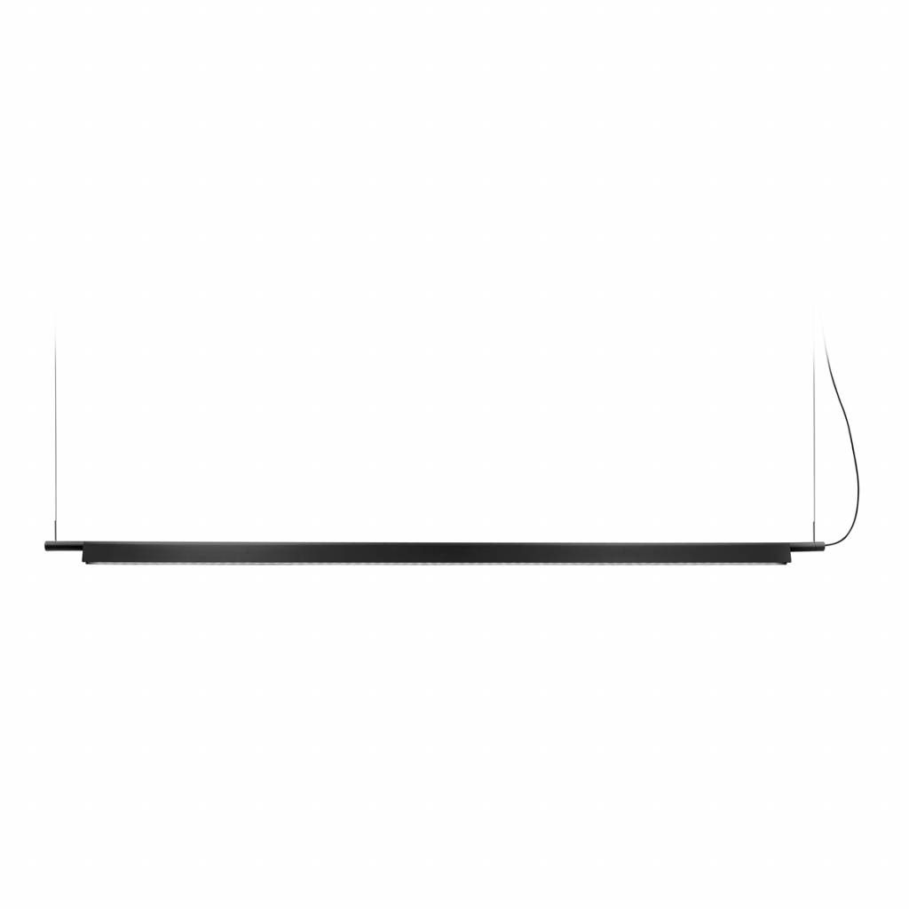 Compendium hanglamp. 3000 kelvin