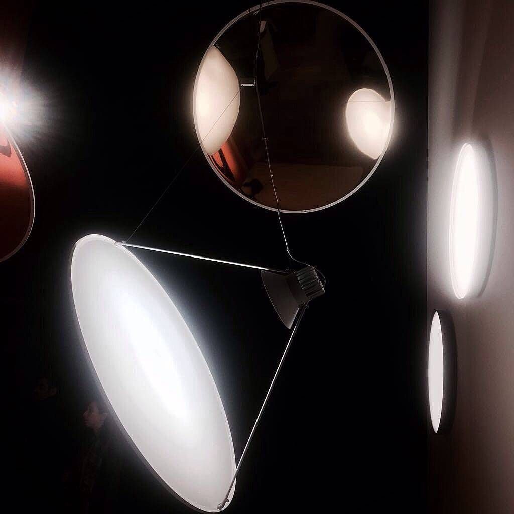 Amisol hanglamp Ø 110 