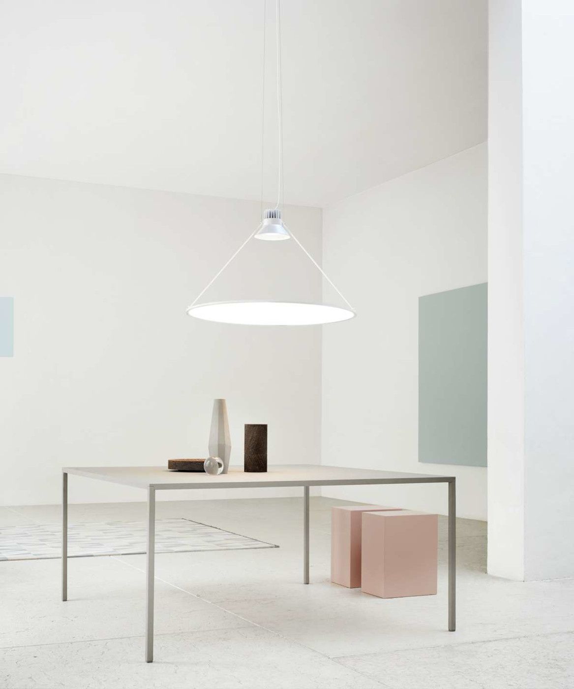 Amisol hanglamp Ø 110 