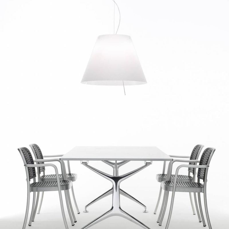 Costanza Grande hanglamp sensor dimmer