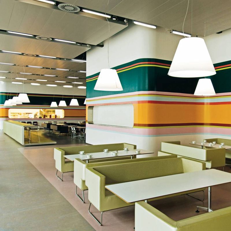 Costanza Grande hanglamp sensor dimmer