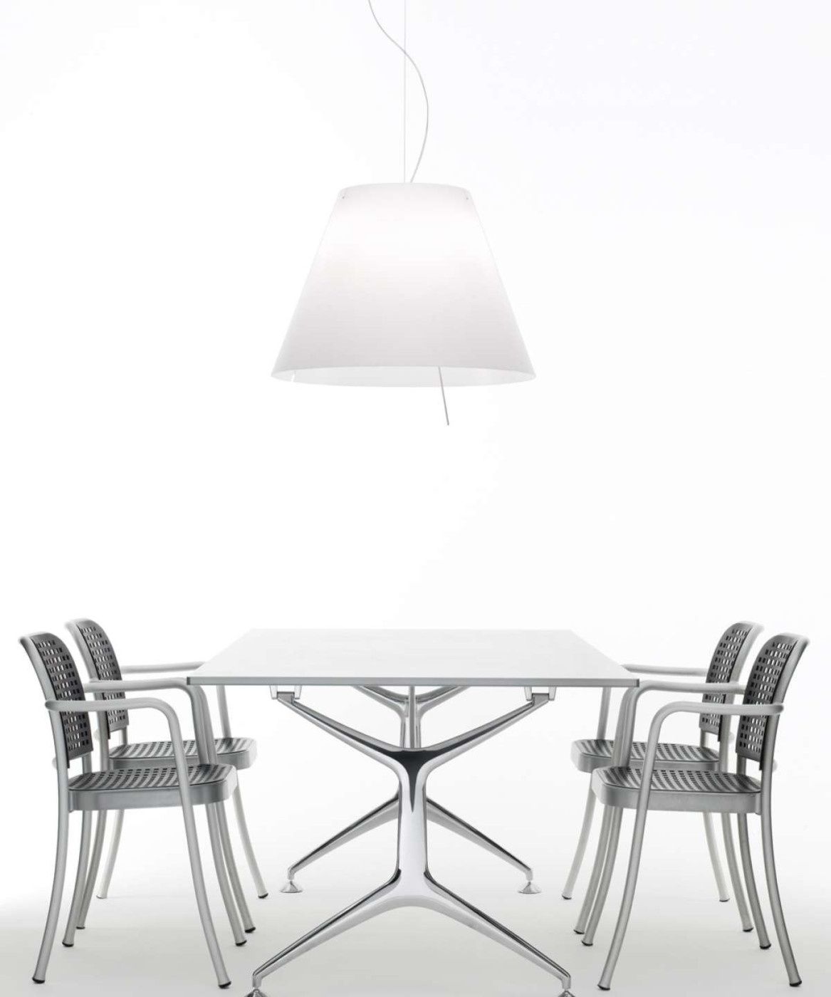 Costanza Grande hanglamp on/off