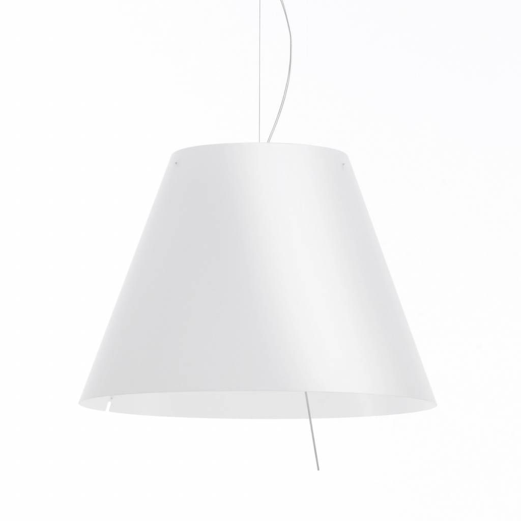 Costanza Grande hanglamp sensor dimmer