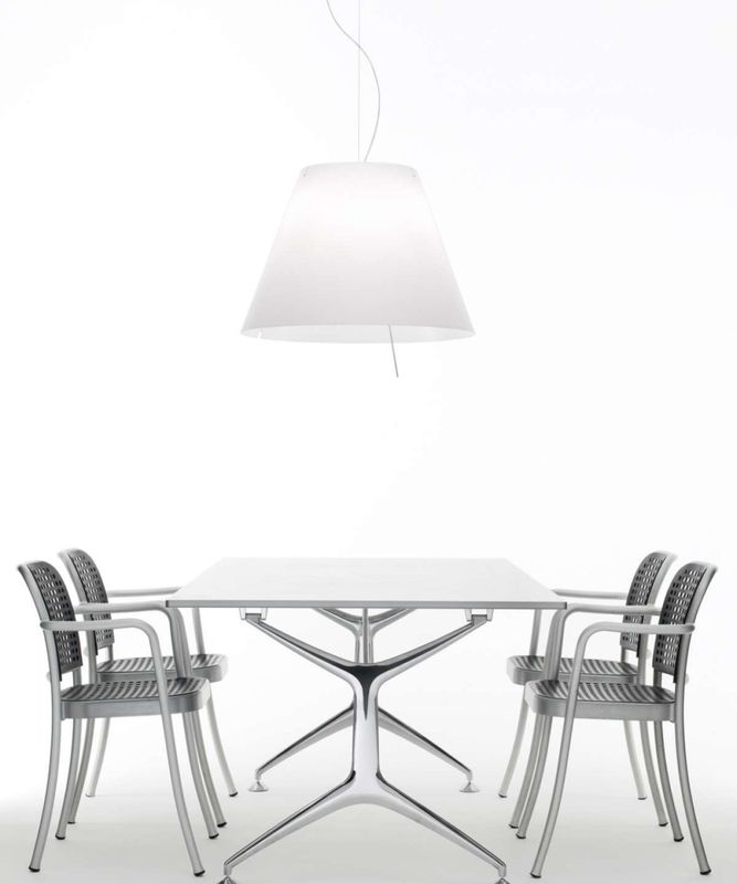 Costanza Grande hanglamp sensor dimmer