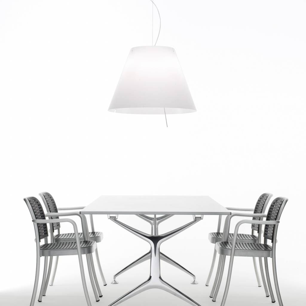 Costanza Grande hanglamp on/off