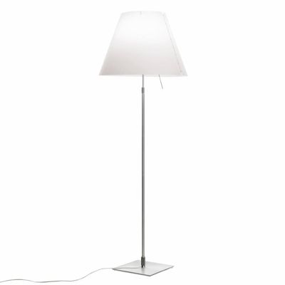 Costanza Grande vloerlamp on-off.