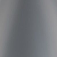 Costanza telescopisch vloerlamp  messing