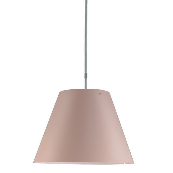 Costanza telescopische hanglamp 