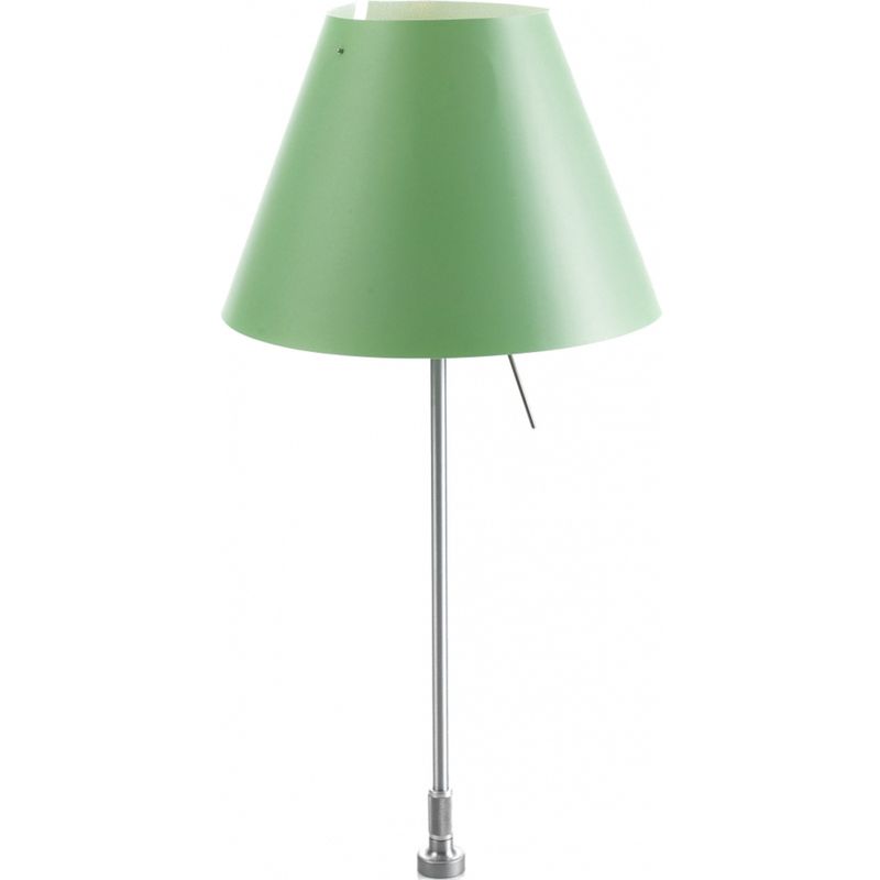 Costanzina tafellamp bladmontage