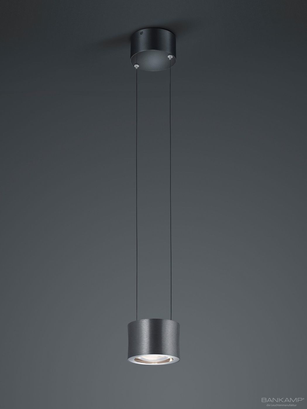 Impulse hanglamp enkelvoudig