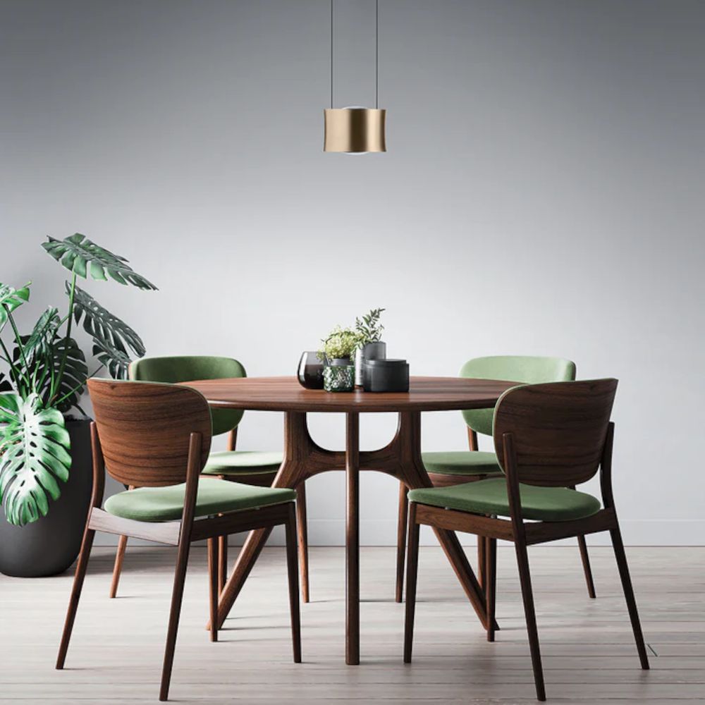 Impulse hanglamp enkelvoudig
