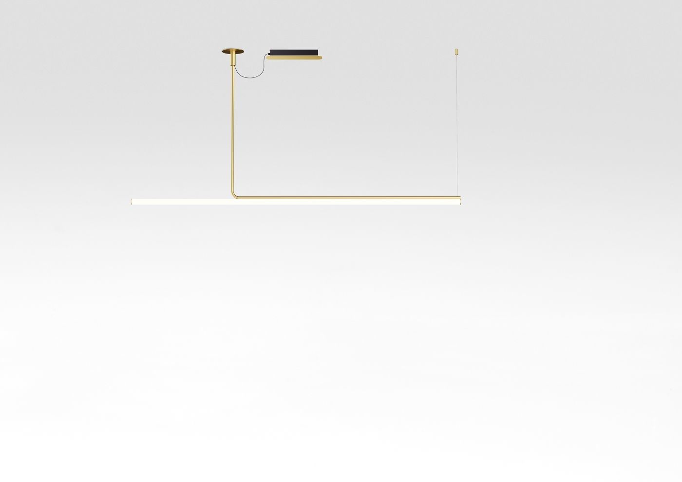 Ambrosia 120 plafondlamp