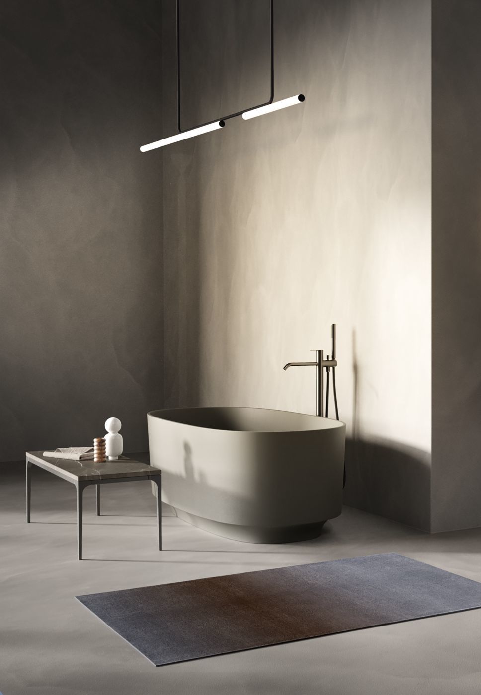 Ambrosia 120 plafondlamp