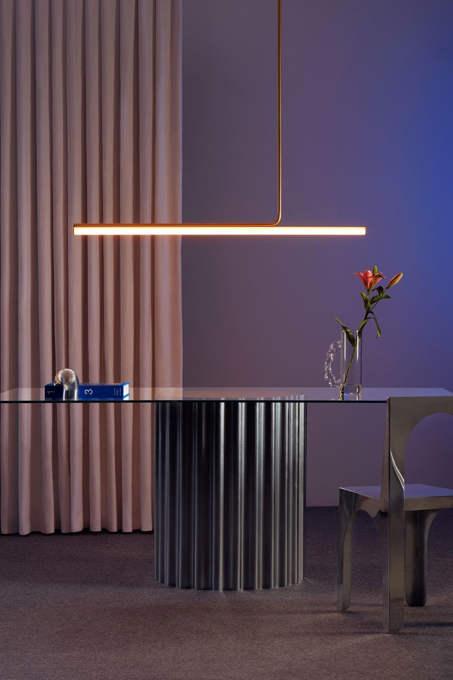 Ambrosia 120 plafondlamp
