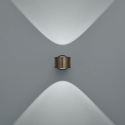 Impulse wandlamp