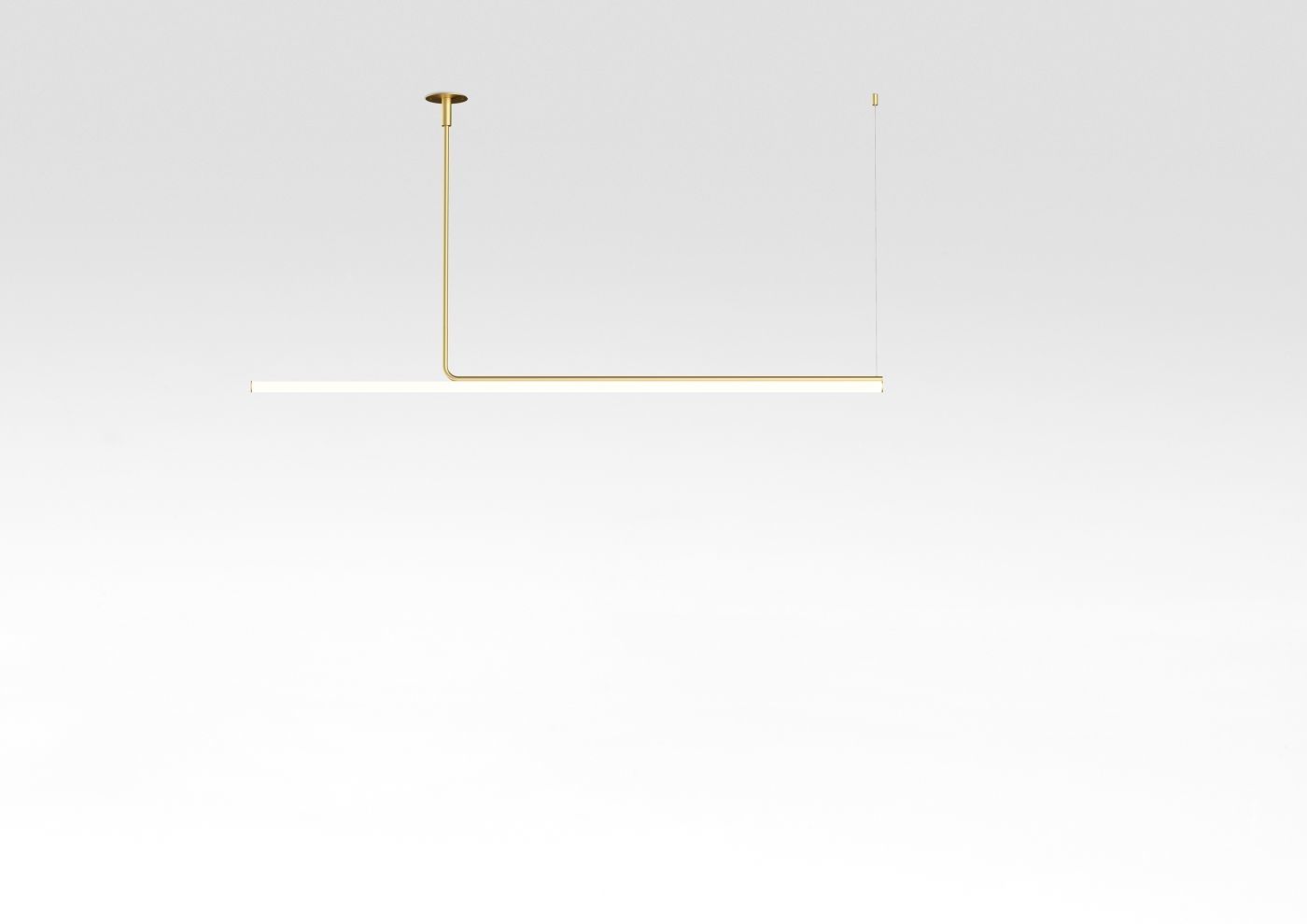 Ambrosia 120 plafondlamp