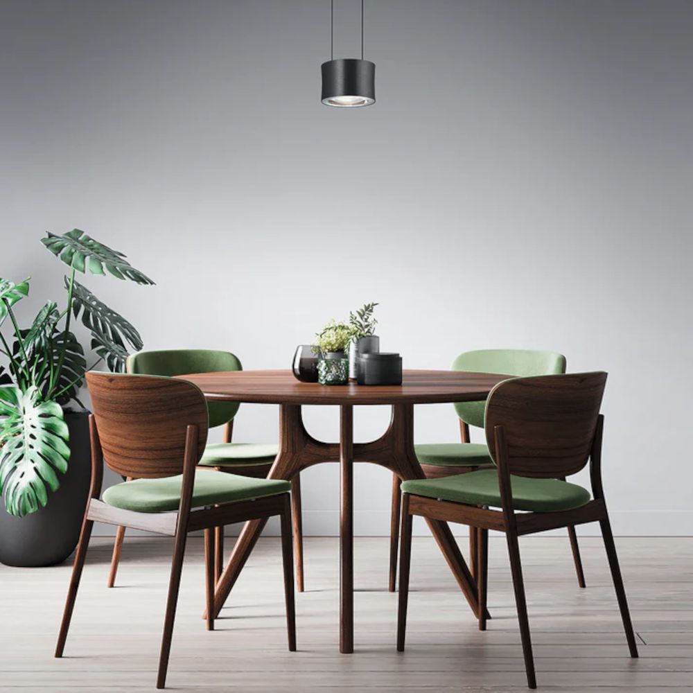 Impulse hanglamp enkelvoudig