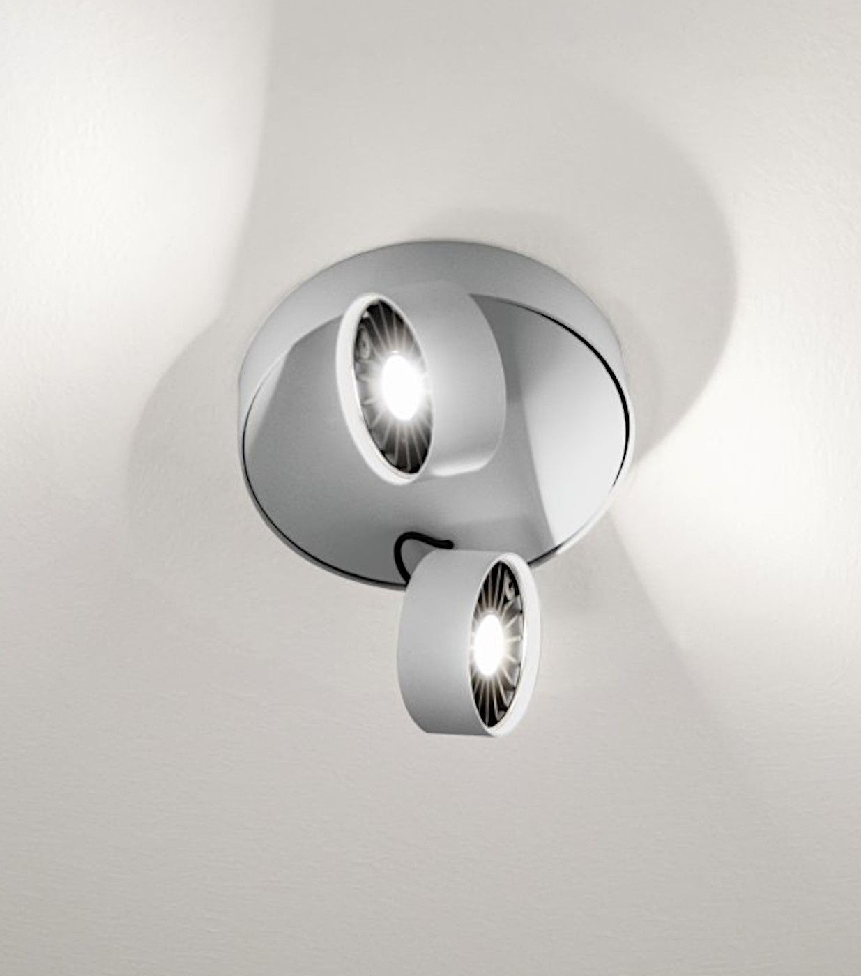 Basica 931 B2 plafondlamp 