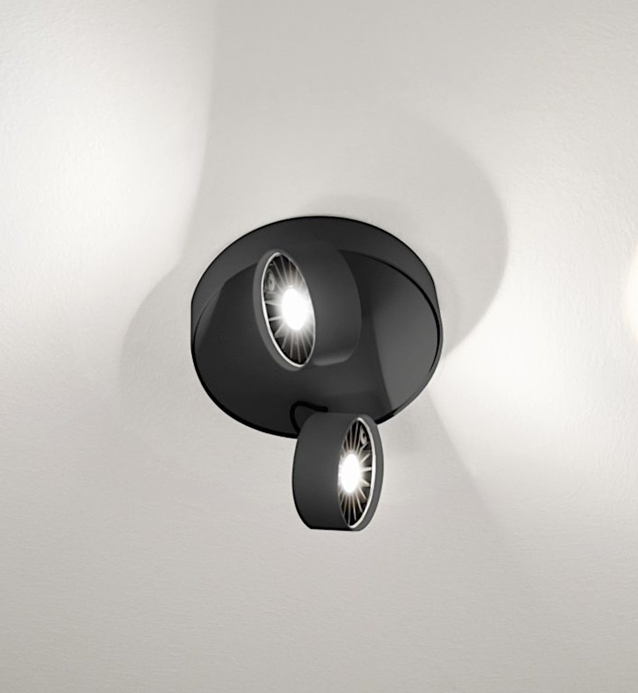 Basica 931 B2 plafondlamp 