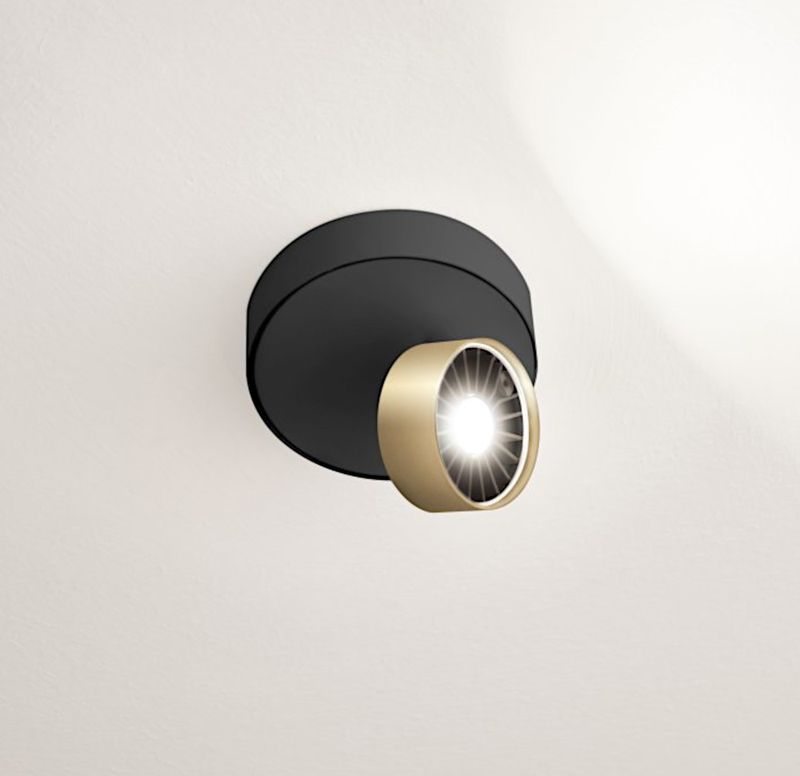 Basica 931 B1 plafondlamp